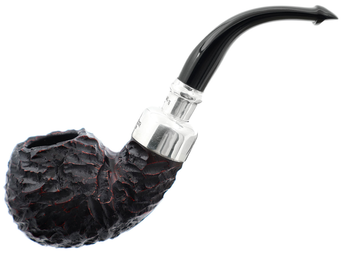 Peterson System Spigot Rusticated (302) P-Lip