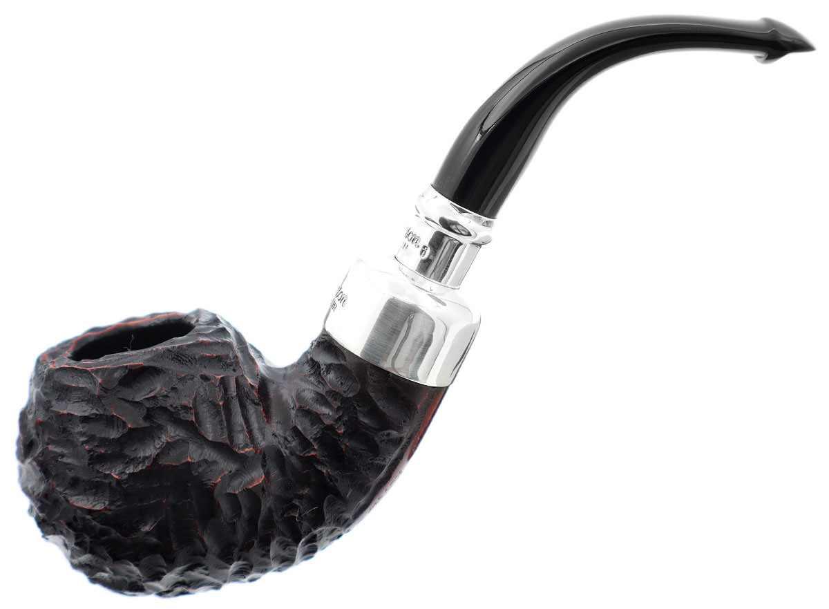 Peterson System Spigot Rusticated (302) P-Lip