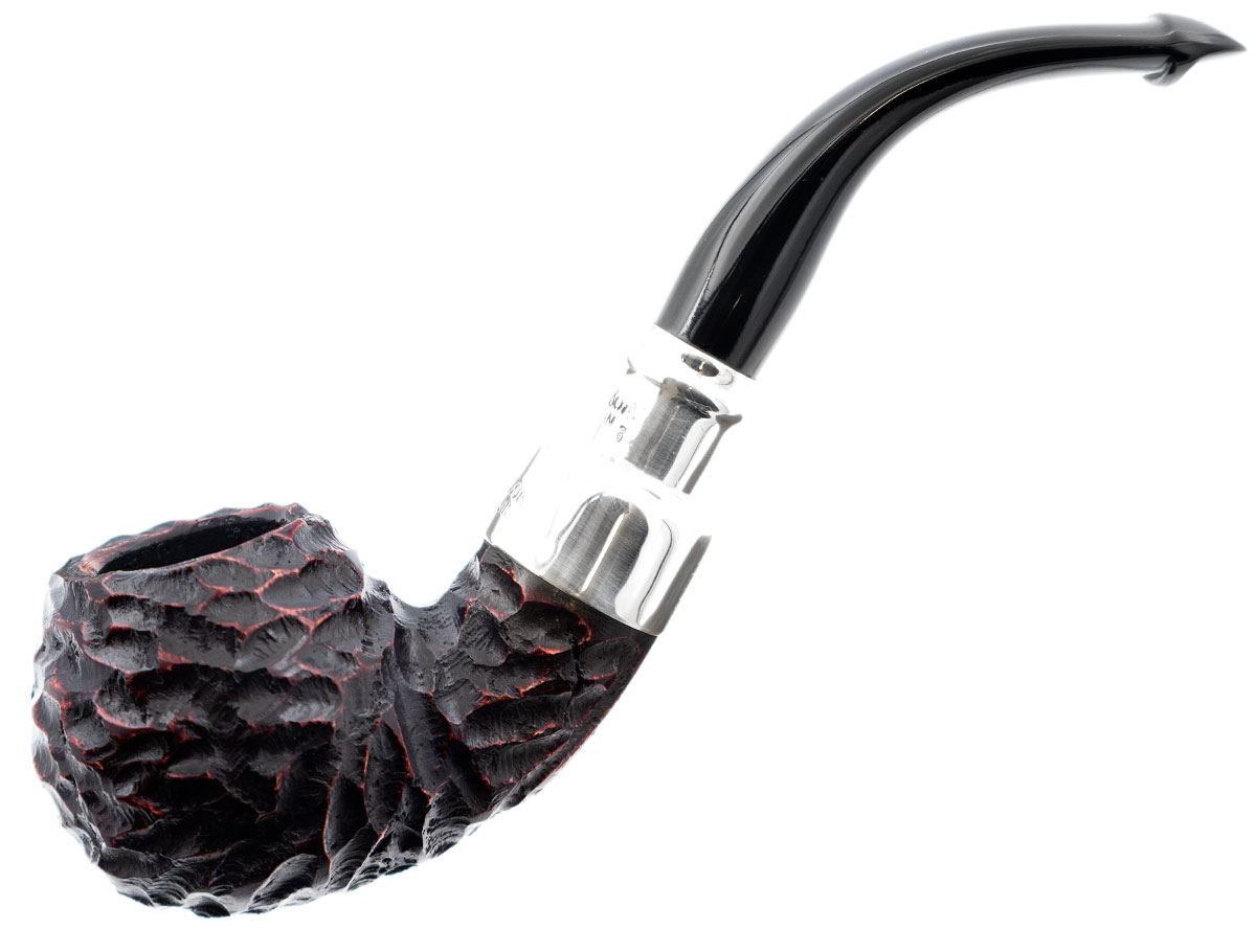 Peterson System Spigot Rusticated (303) P-Lip