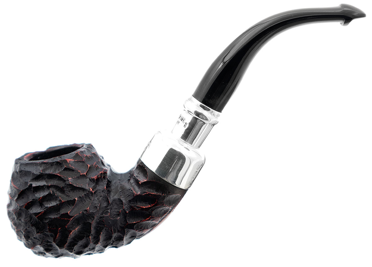 Peterson System Spigot Rusticated (303) P-Lip