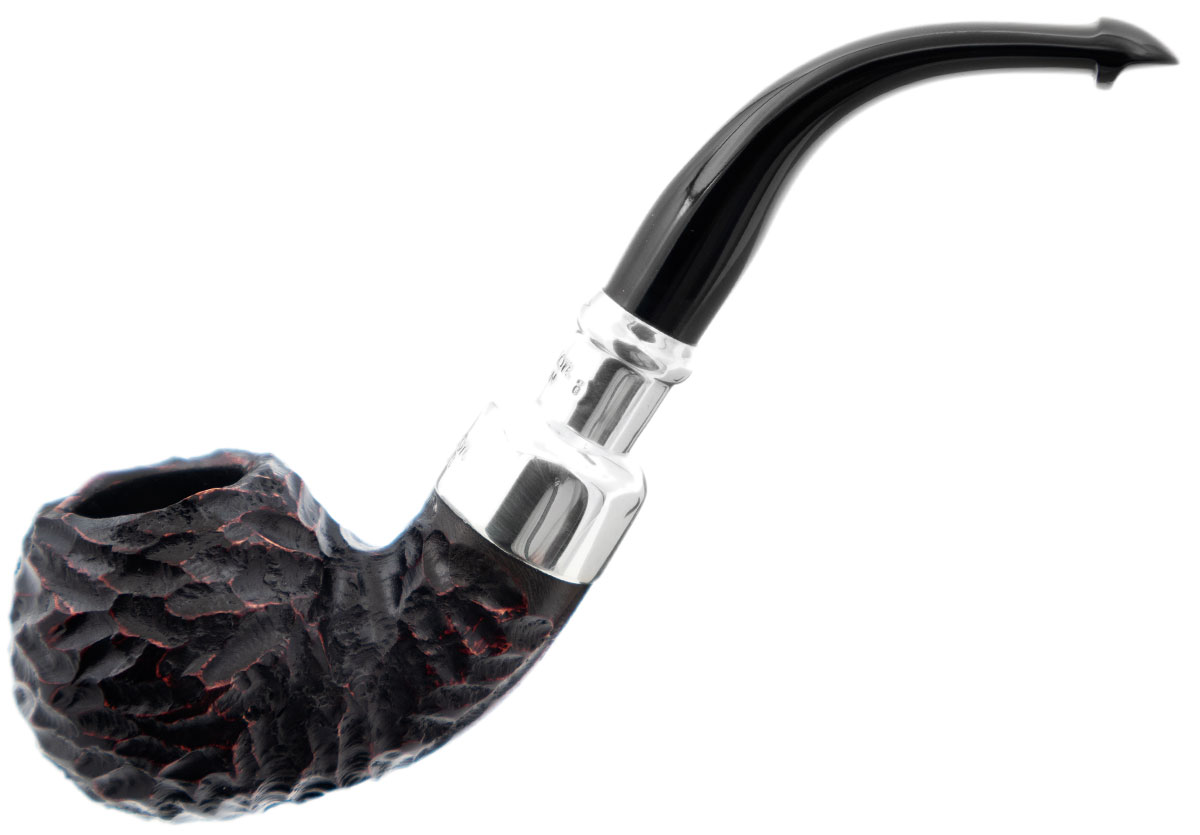 Peterson System Spigot Rusticated (303) P-Lip