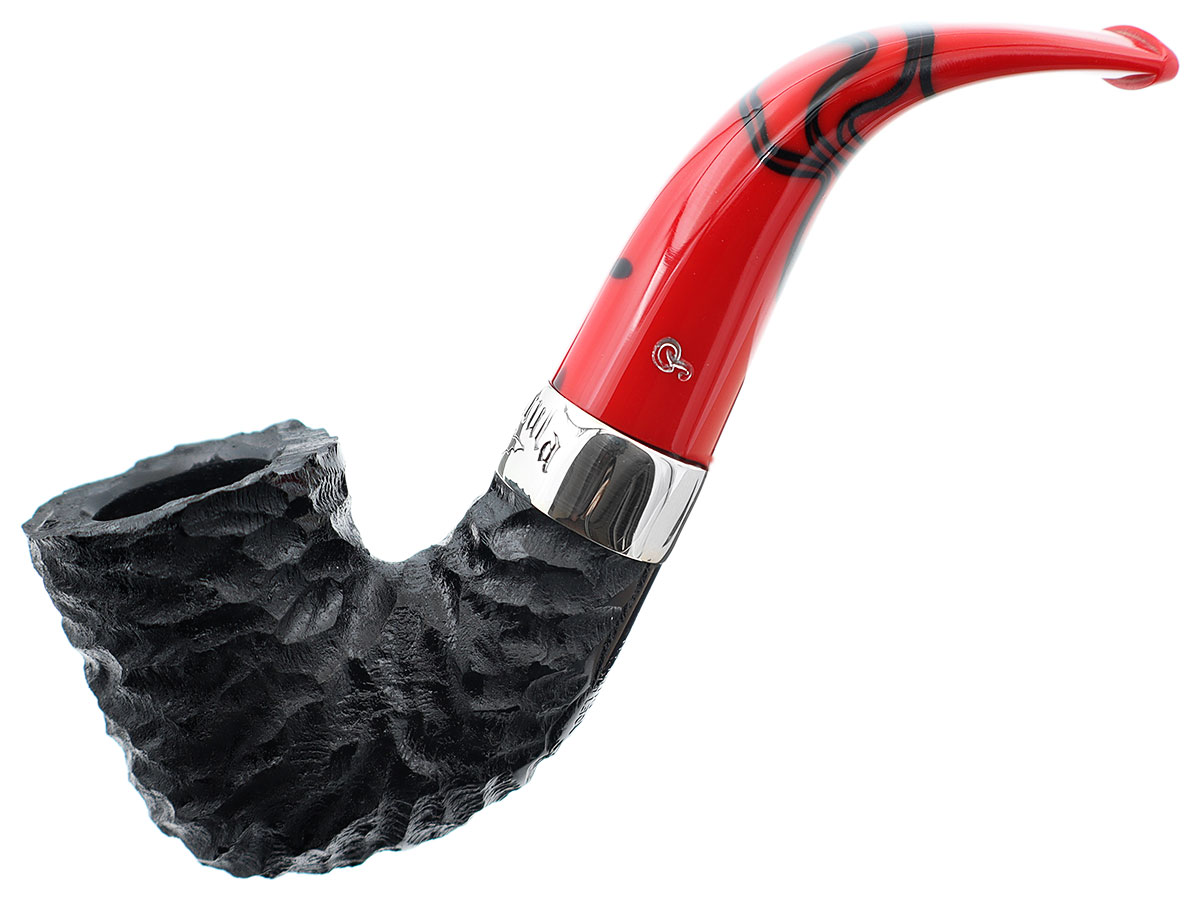 Peterson Dracula Rusticated (05) Fishtail