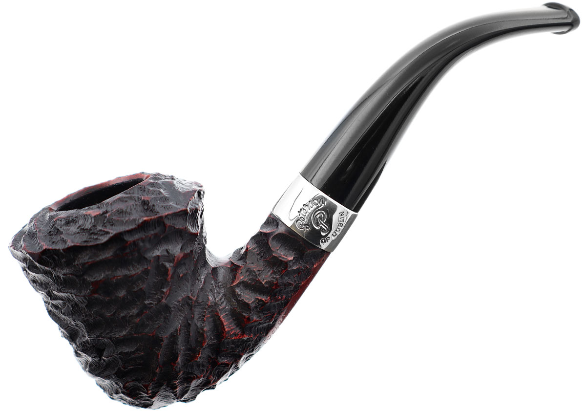 Peterson Donegal Rocky (B10) Fishtail