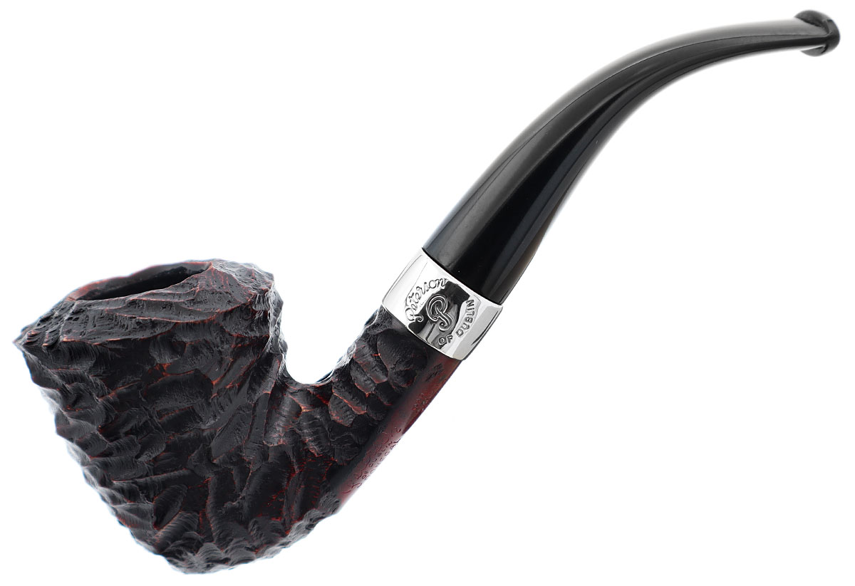 Peterson Donegal Rocky (B10) Fishtail