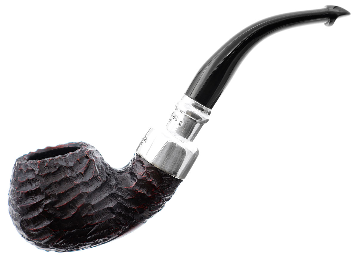 Peterson System Spigot Rusticated (303) P-Lip (9mm)
