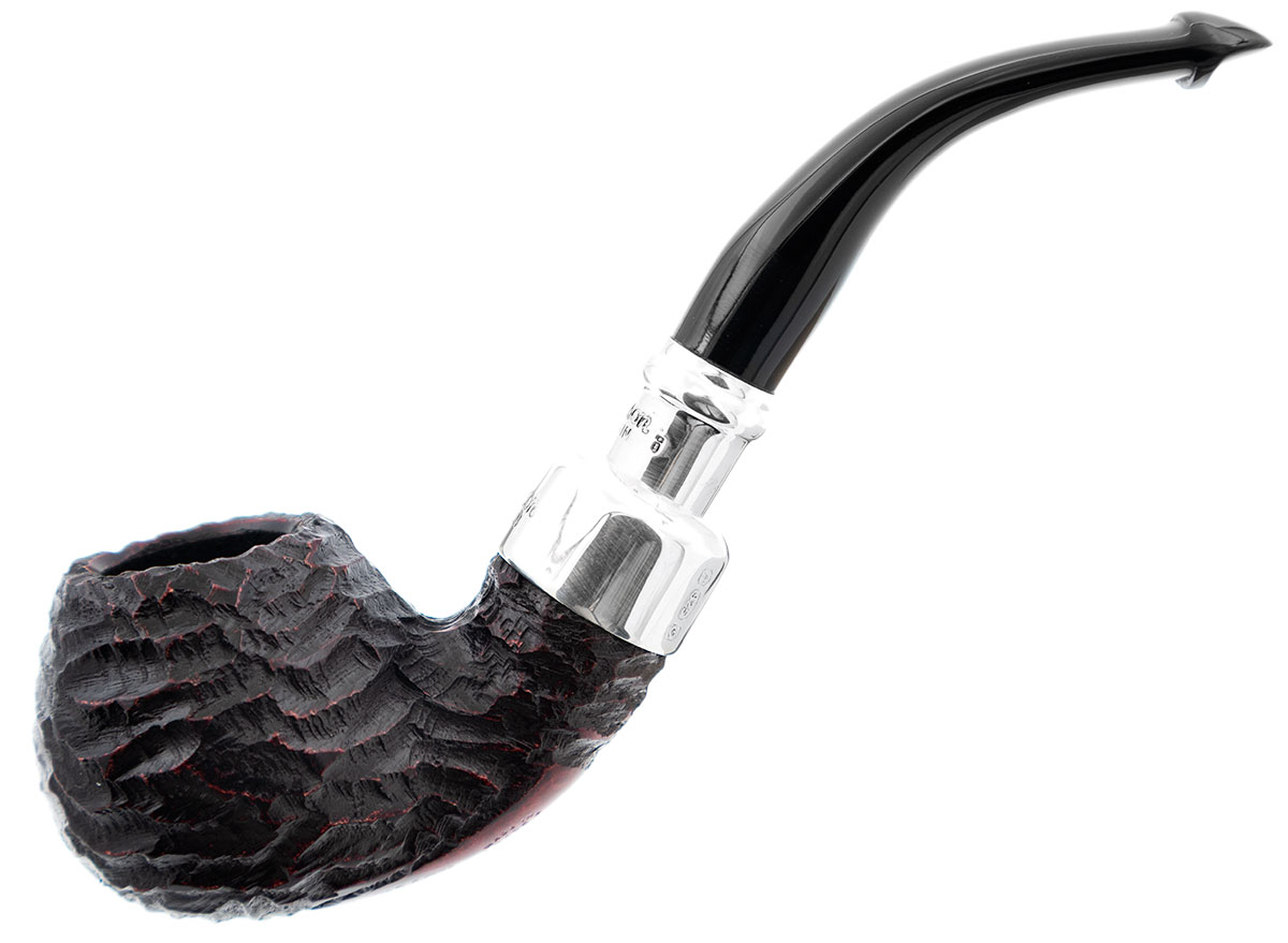 Peterson System Spigot Rusticated (303) P-Lip (9mm)