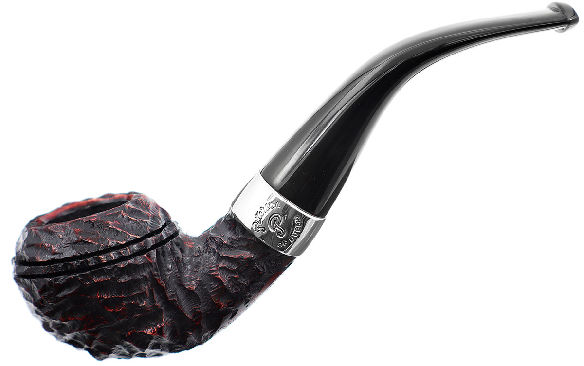 Peterson Donegal Rocky (999) Fishtail