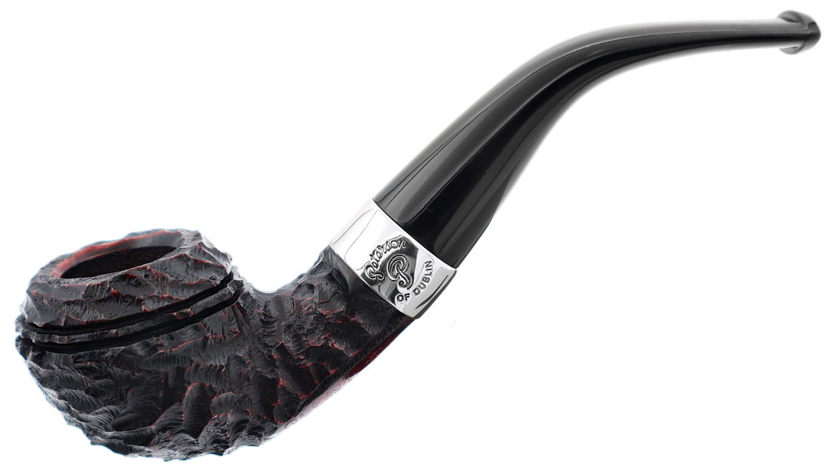 Peterson Donegal Rocky (999) Fishtail