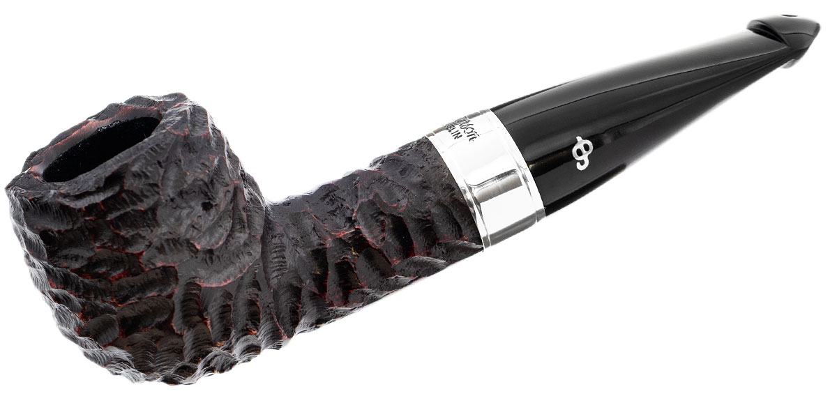 Peterson 160th Anniversary Rusticated Pat. OB P-Lip (340/2400)