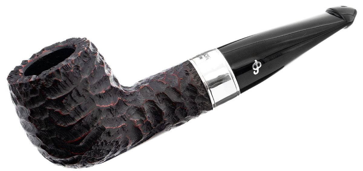 Peterson 160th Anniversary Rusticated Pat. OB P-Lip (391/2400)