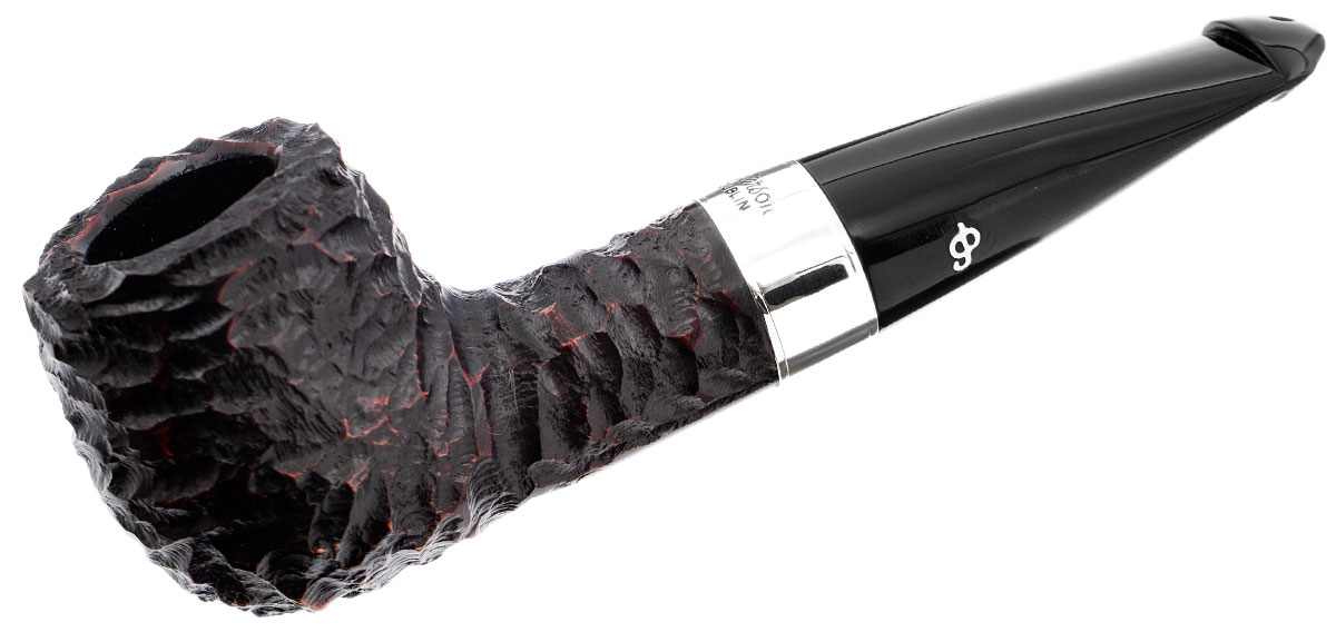 Peterson 160th Anniversary Rusticated Pat. OB P-Lip (9mm) (1422/2400)