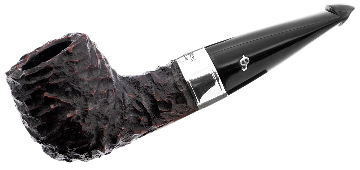 Peterson 160th Anniversary Rusticated Pat. OB P-Lip (9mm) (1434/2400)