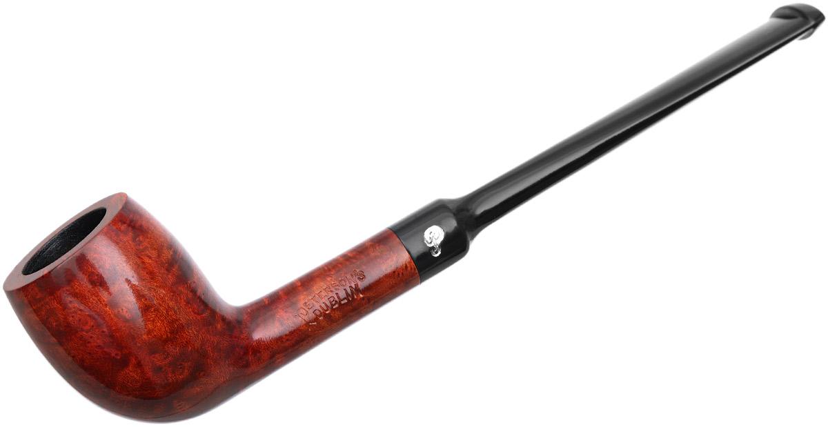 Peterson Speciality Smooth Belgique Fishtail