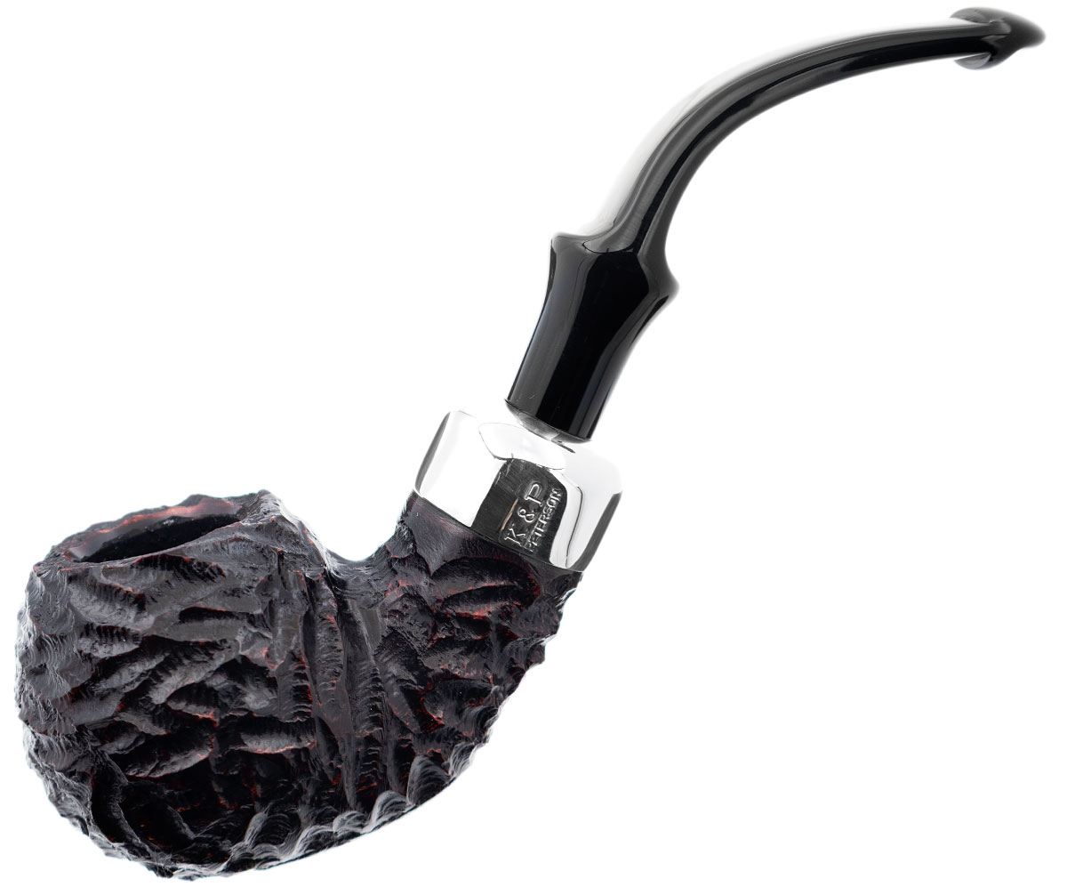 Peterson System Standard Rusticated (302) P-Lip