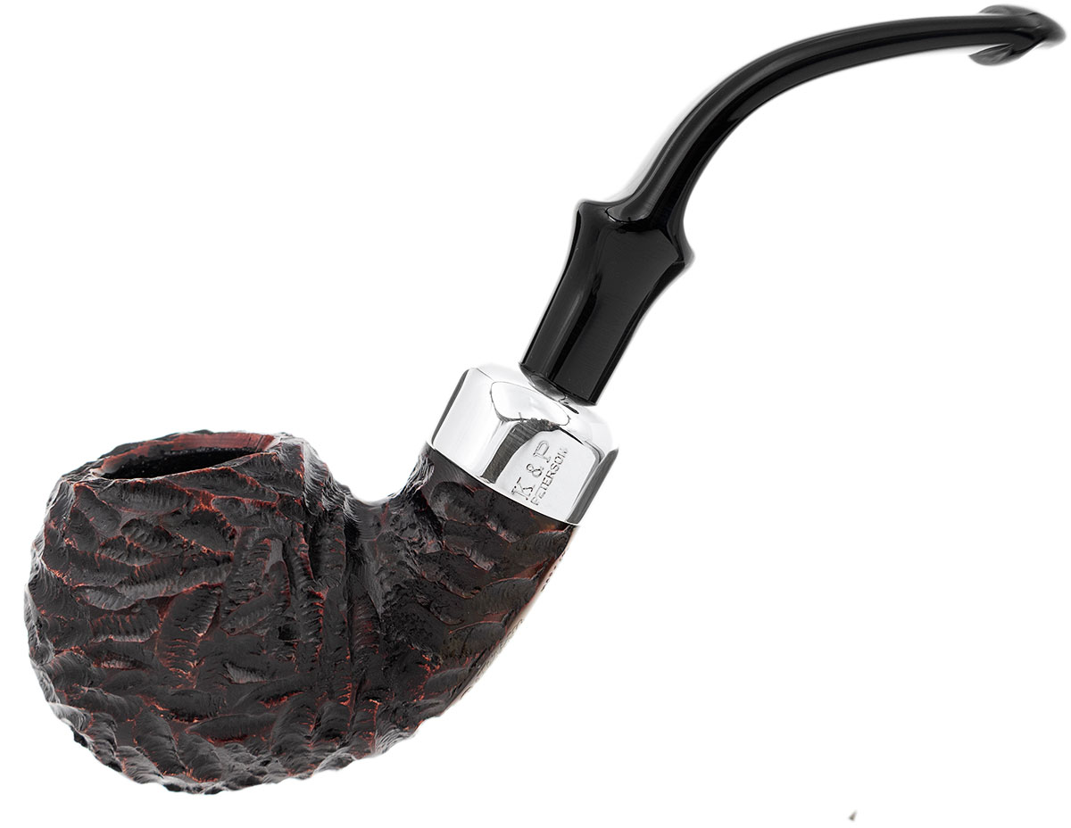 Peterson System Standard Rusticated (302) P-Lip