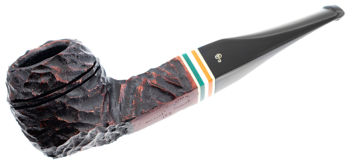 Peterson St. Patrick