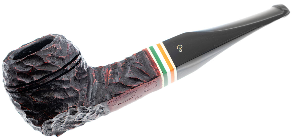 Peterson St. Patrick