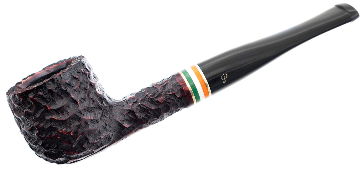 Peterson St. Patrick