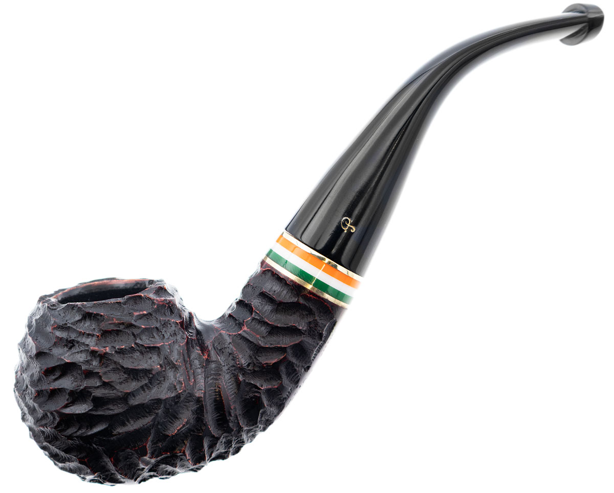 Peterson St. Patrick