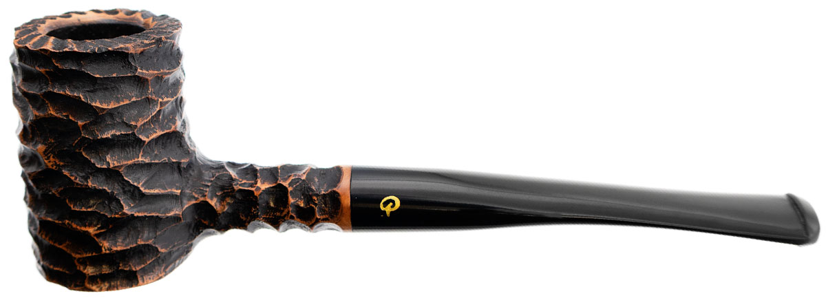 Peterson Aran Rusticated (701) Fishtail