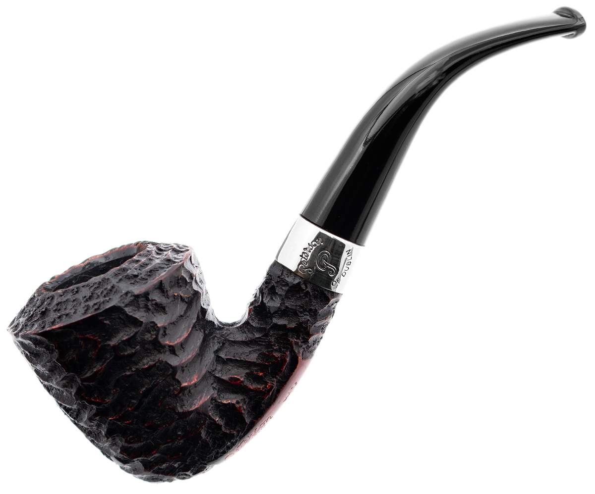 Peterson Donegal Rocky (B10) Fishtail (9mm)