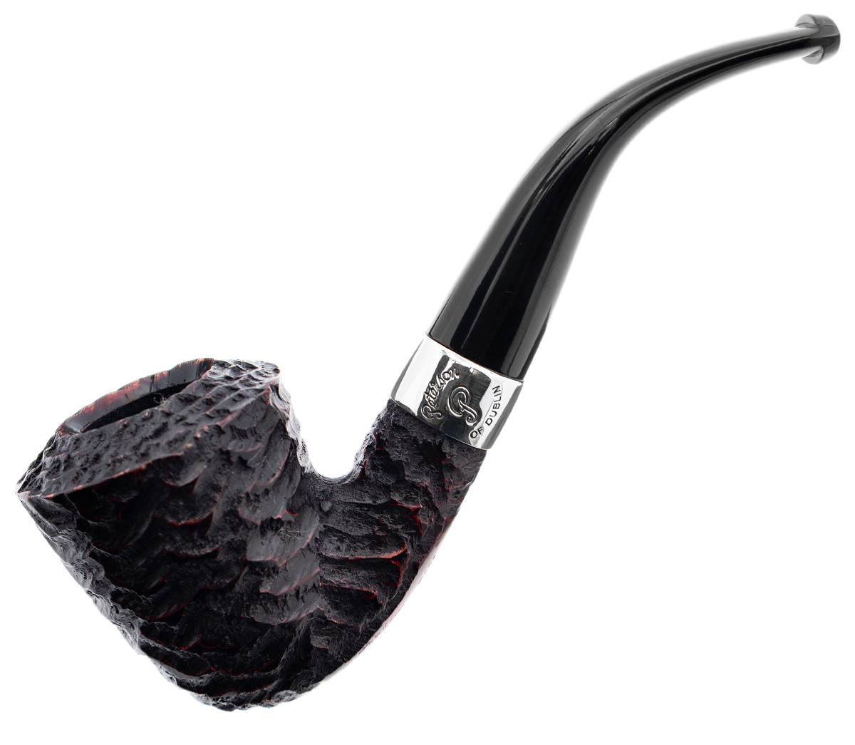 Peterson Donegal Rocky (B10) Fishtail (9mm)