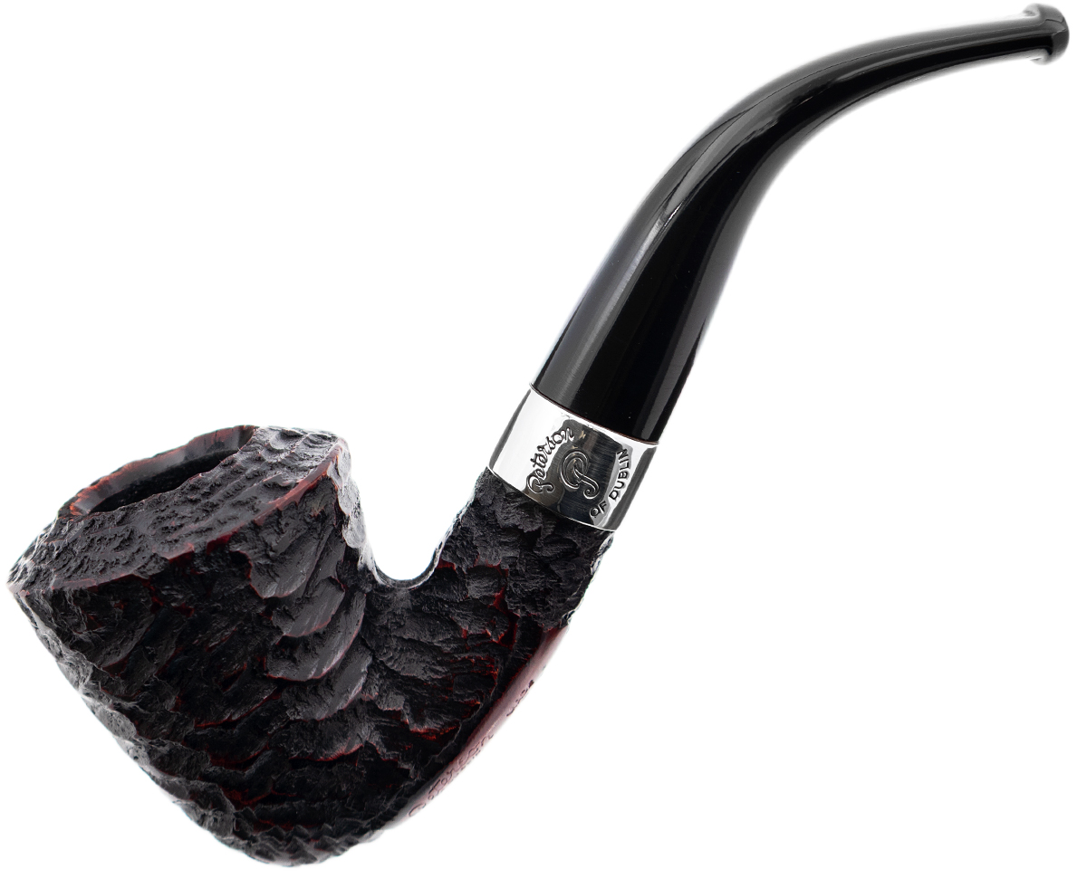 Peterson Donegal Rocky (B10) Fishtail (9mm)