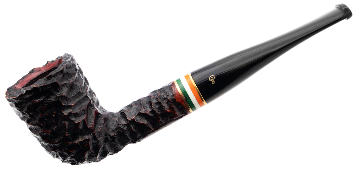 Peterson St. Patrick’s Day 2026 Rusticated (120) Fishtail