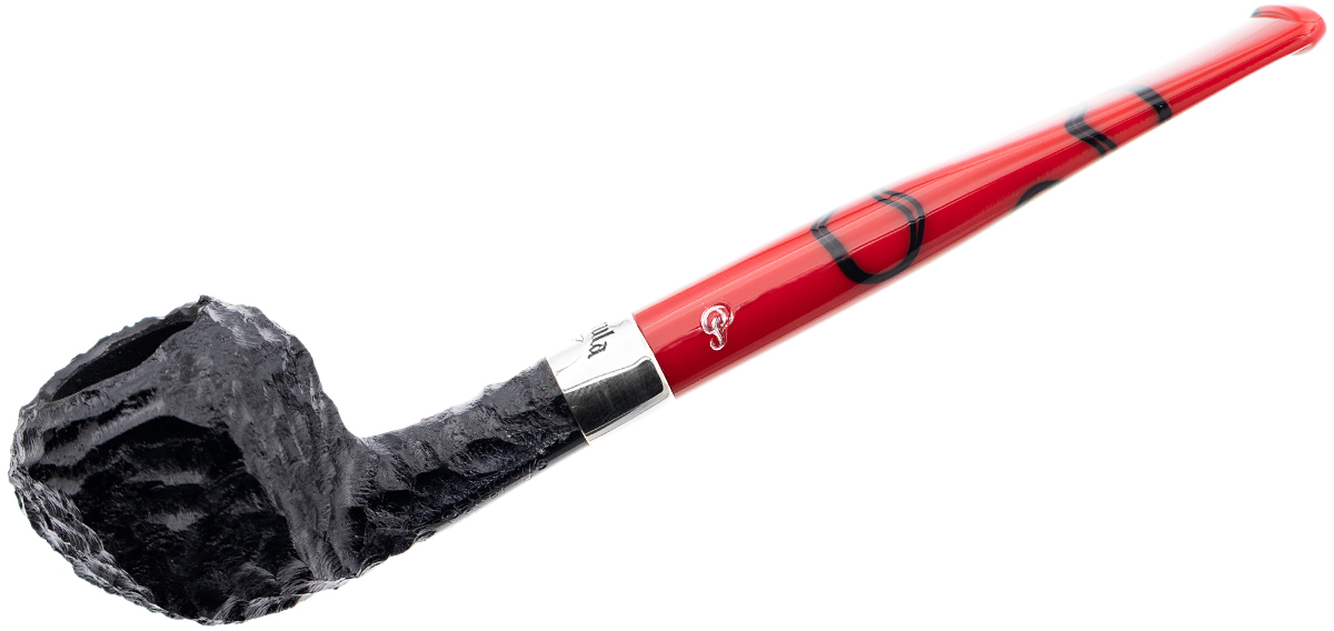 Peterson Dracula Rusticated (3085) Fishtail