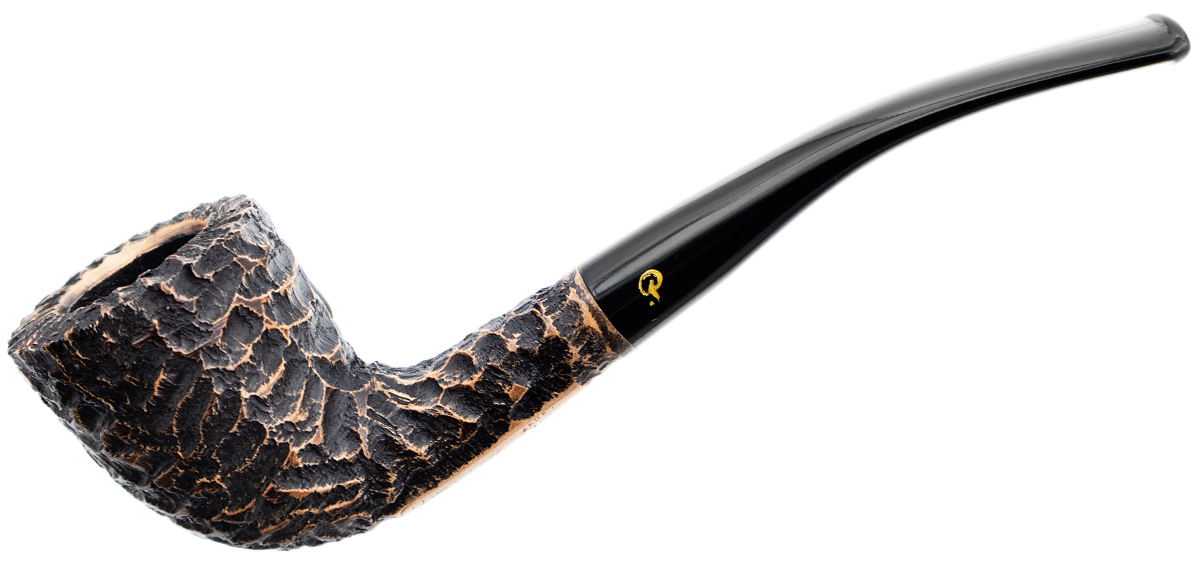 Peterson Aran Rusticated (129) Fishtail