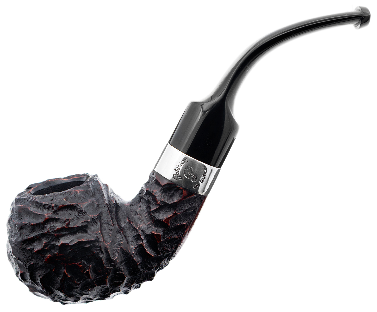 Peterson Donegal Rocky (XL02) Fishtail