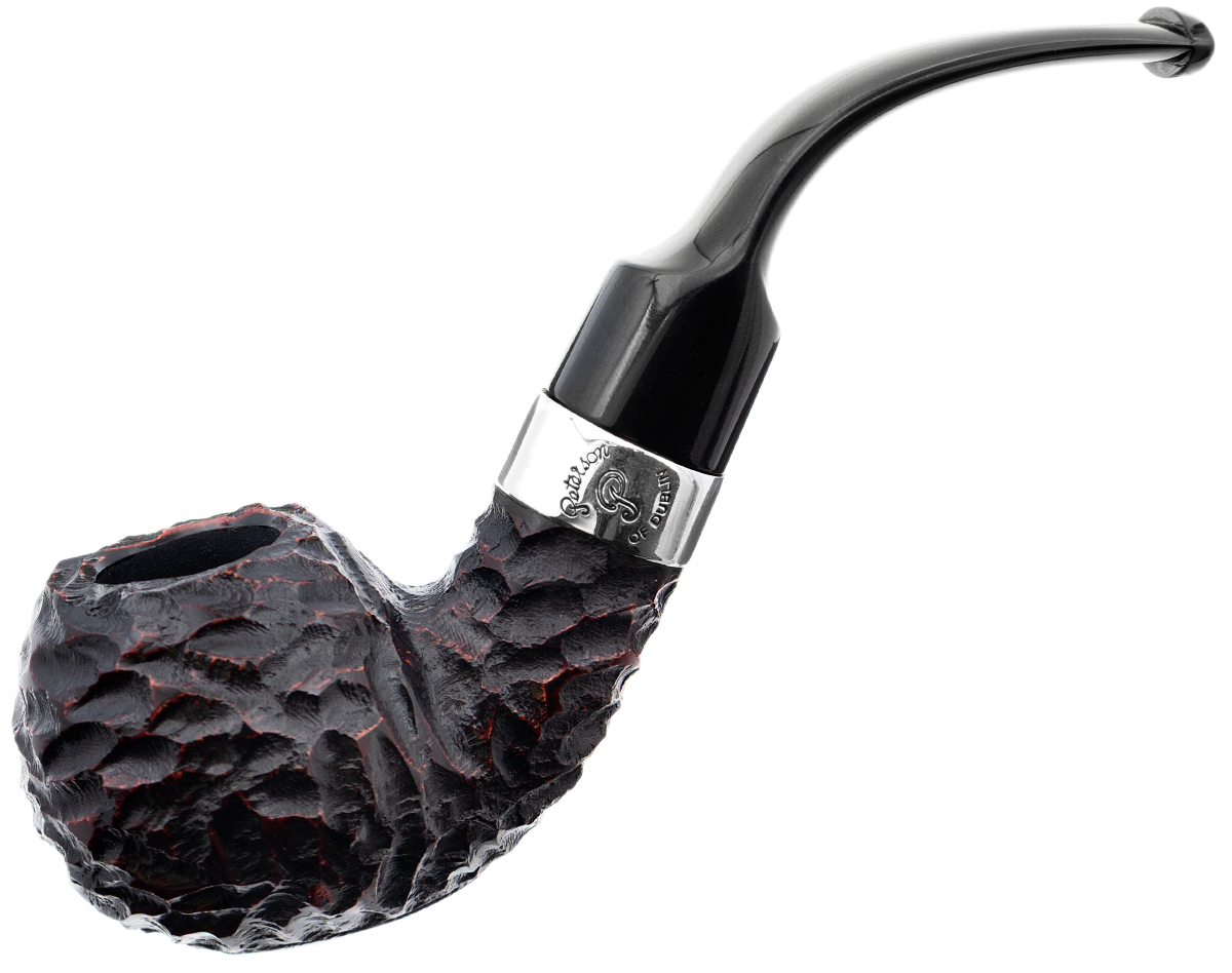 Peterson Donegal Rocky (XL02) Fishtail