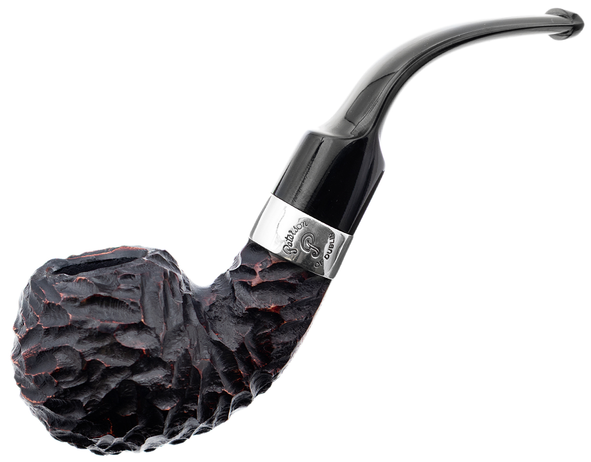 Peterson Donegal Rocky (XL02) Fishtail