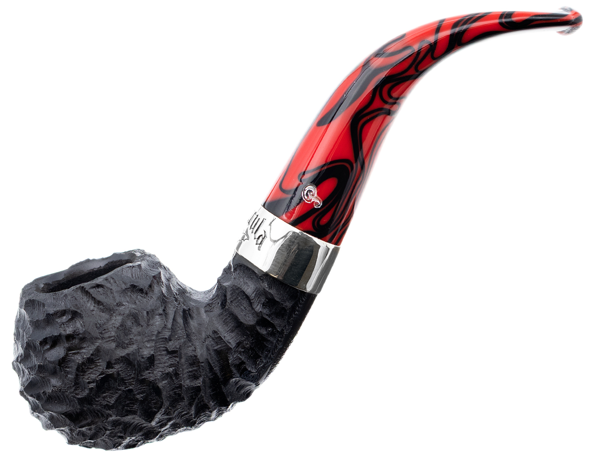 Peterson Dracula Rusticated (03) Fishtail