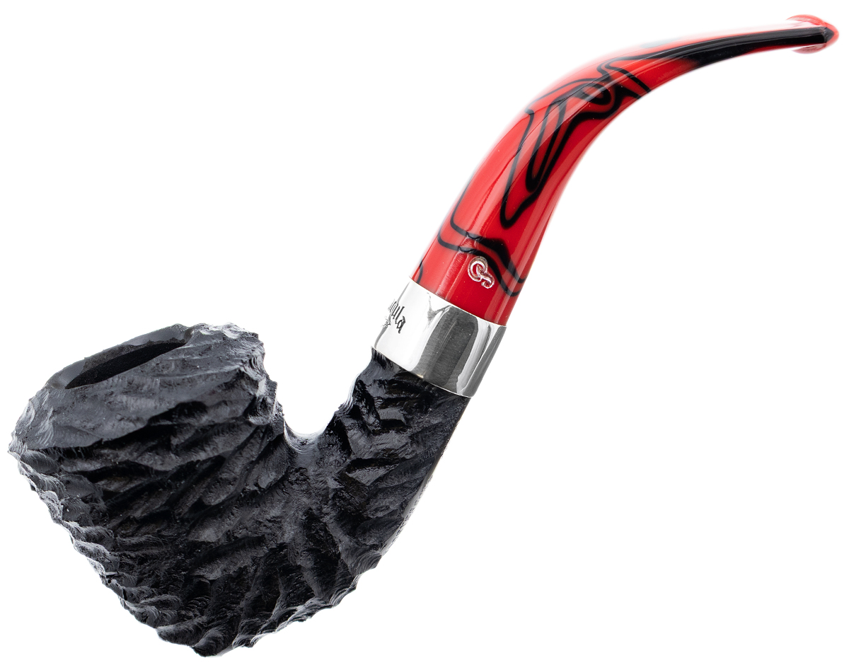 Peterson Dracula Rusticated (B10) Fishtail