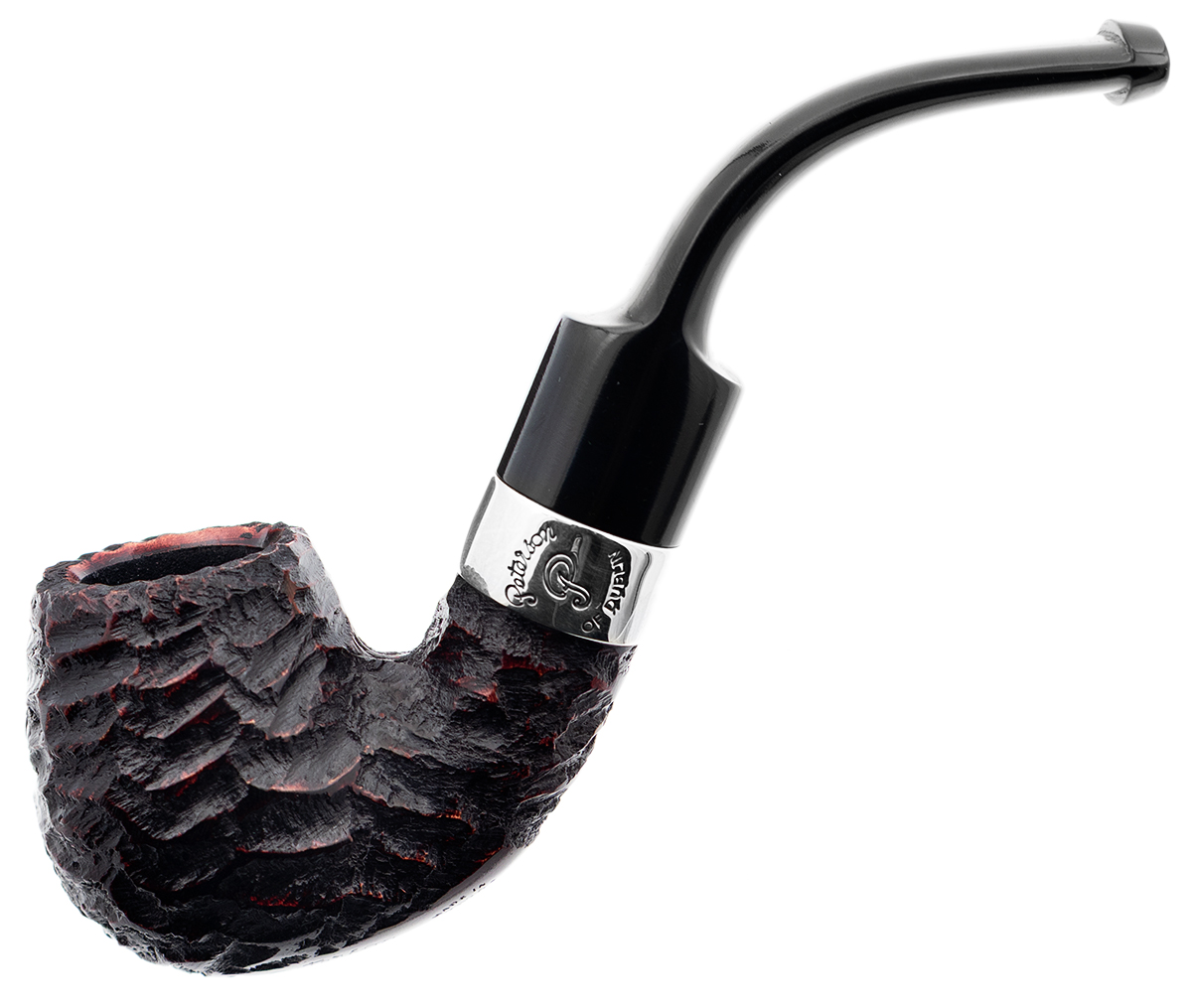 Peterson Donegal Rocky (221) Fishtail