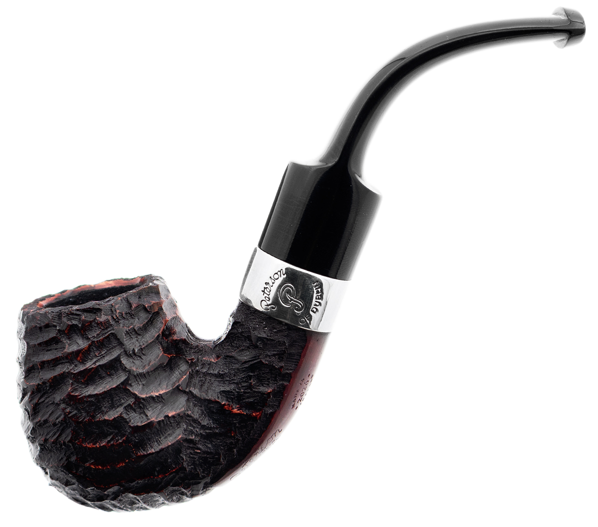 Peterson Donegal Rocky (221) Fishtail