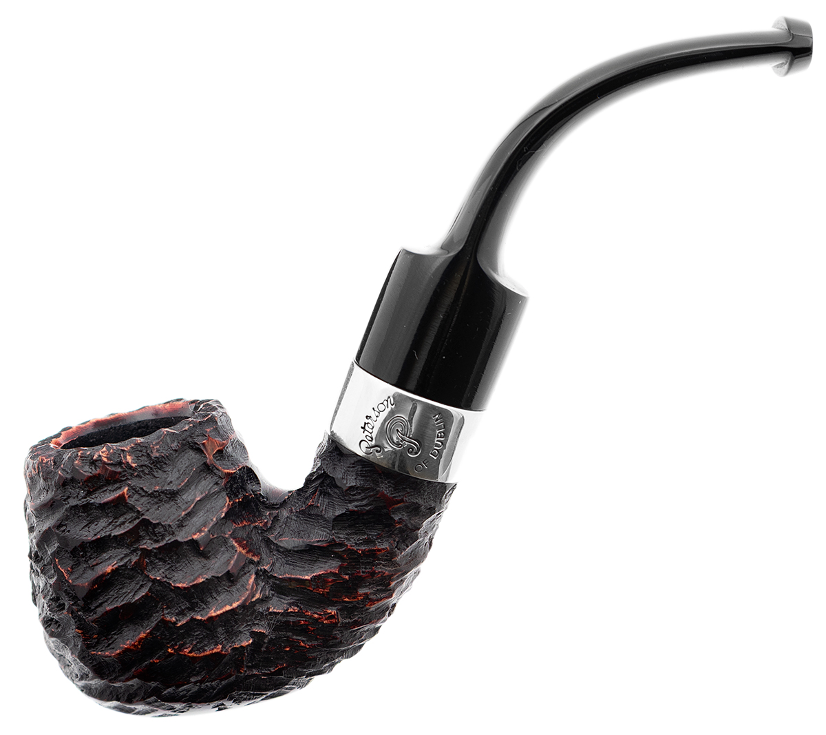 Peterson Donegal Rocky (221) Fishtail
