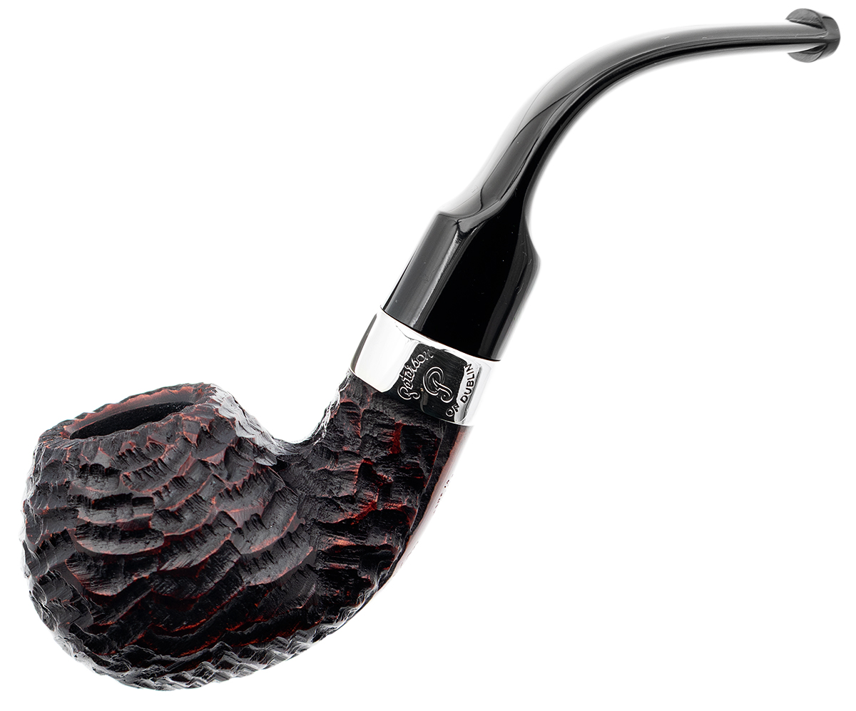 Peterson Donegal Rocky (XL02) Fishtail (9mm)