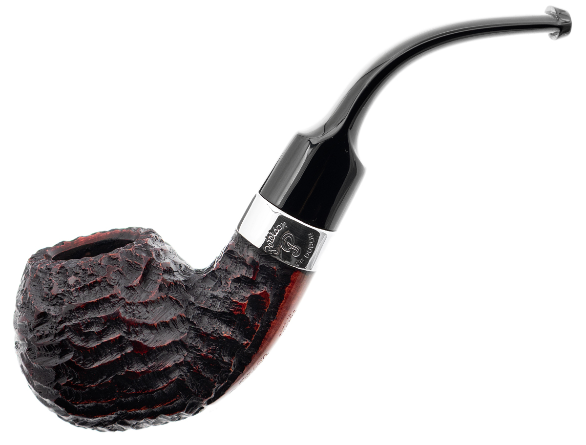 Peterson Donegal Rocky (XL02) Fishtail (9mm)