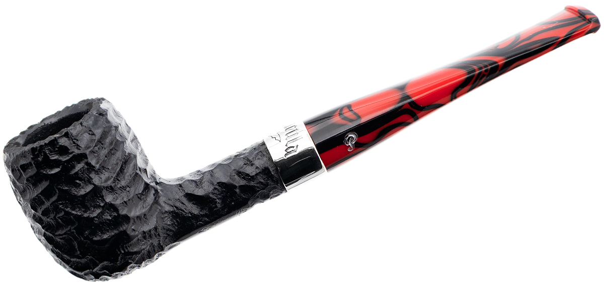 Peterson Dracula Rusticated (15) Fishtail