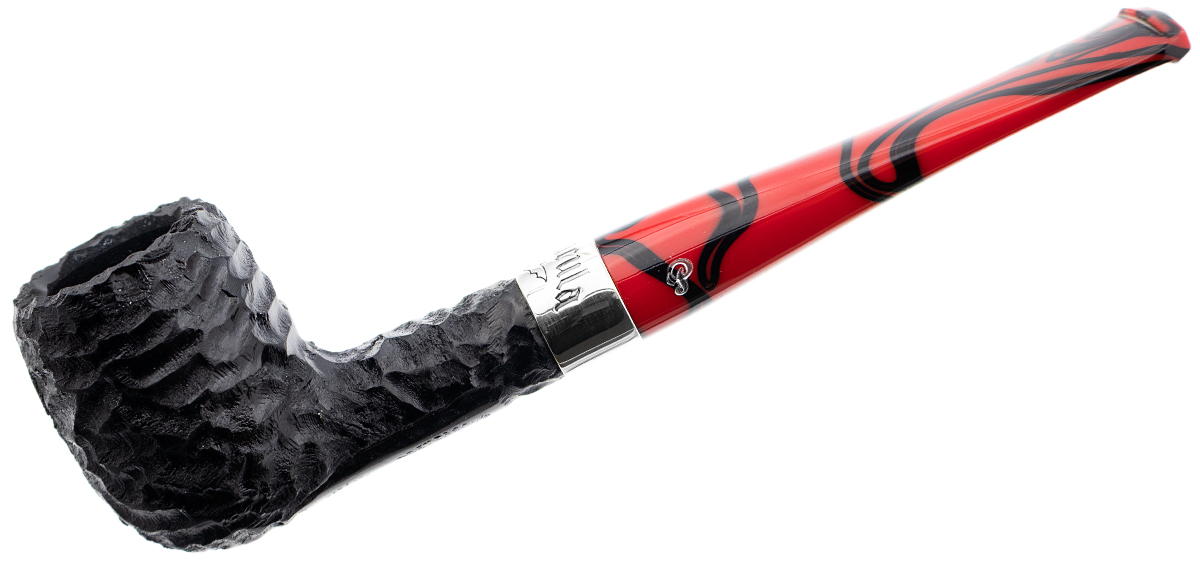 Peterson Dracula Rusticated (15) Fishtail
