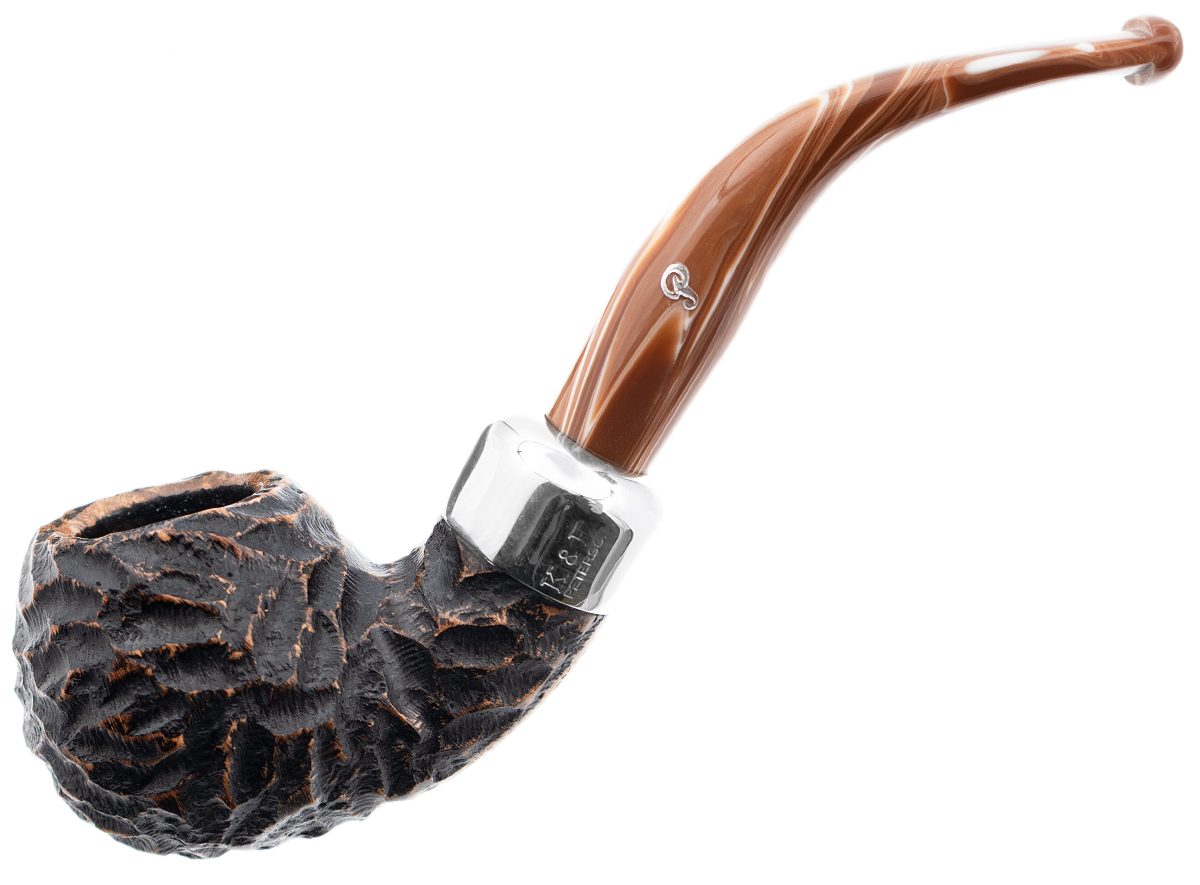 Peterson Derry Rusticated (03) Fishtail