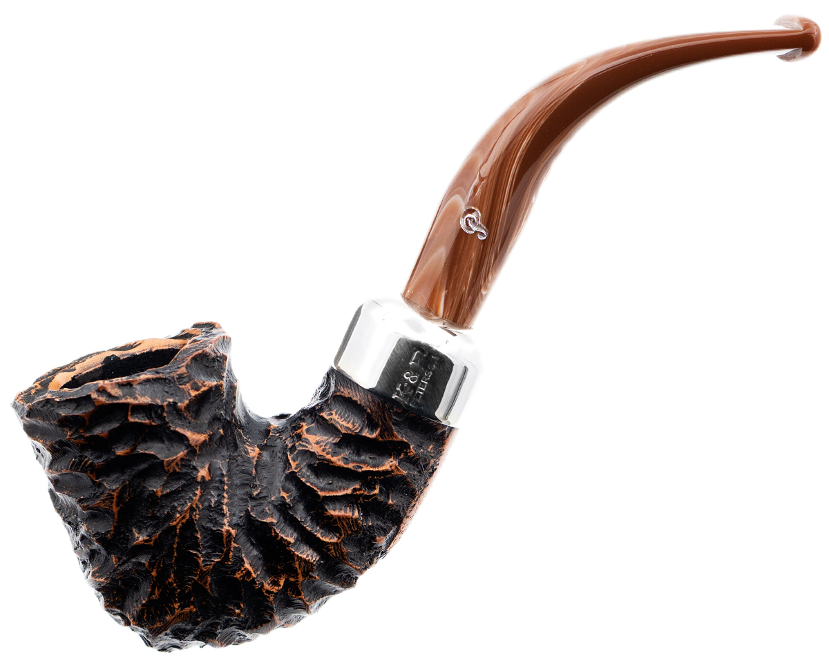 Peterson Derry Rusticated (05) Fishtail
