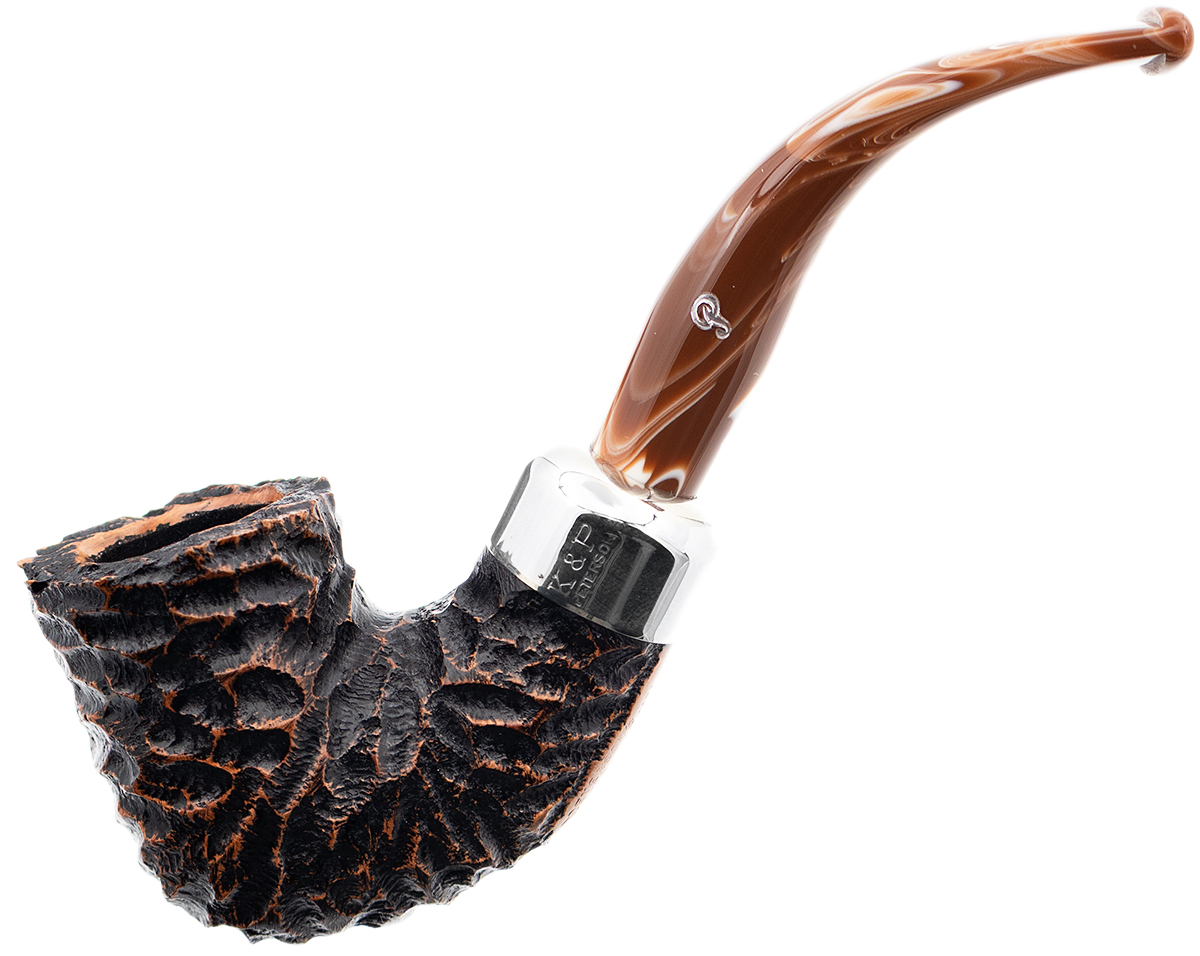 Peterson Derry Rusticated (05) Fishtail