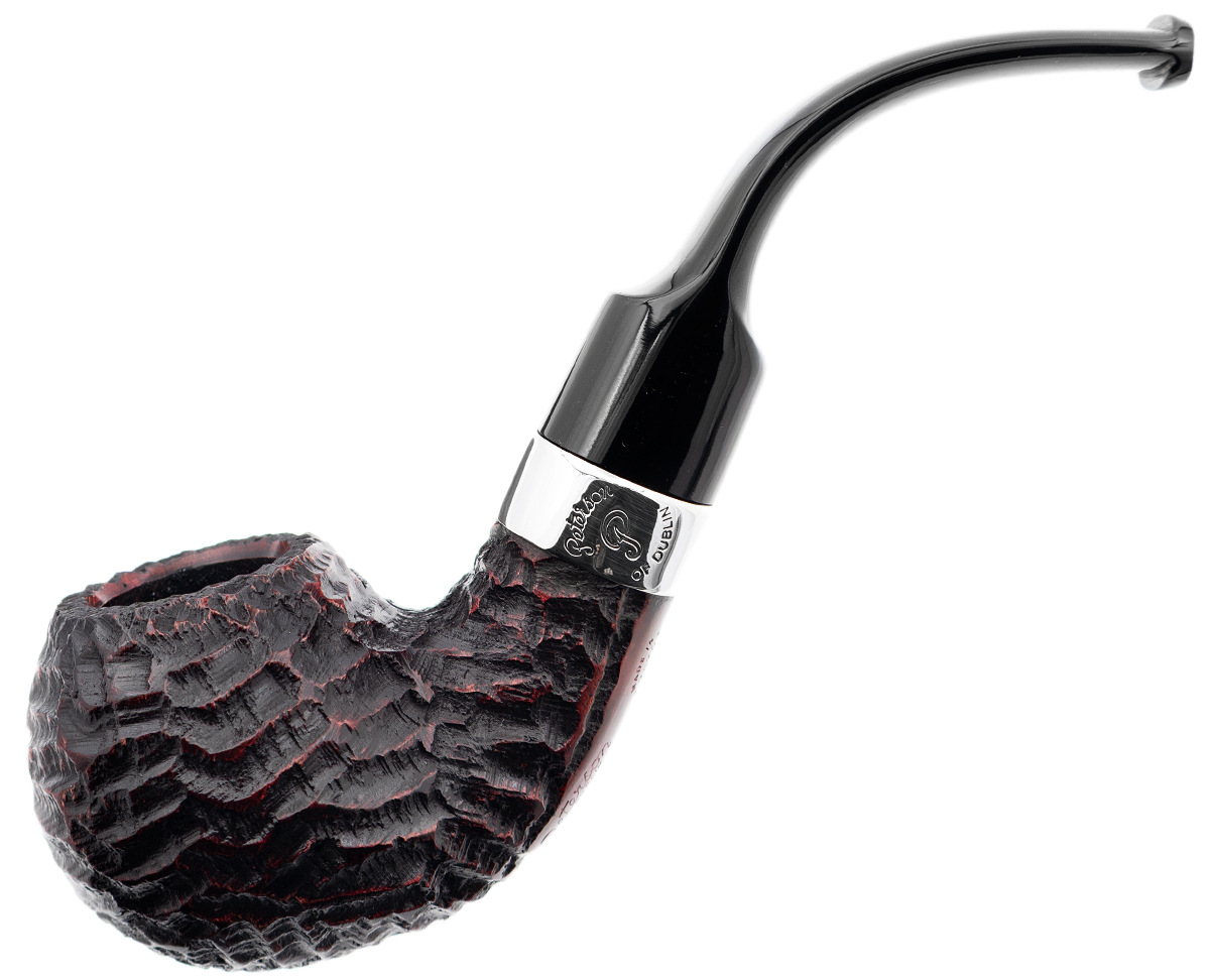Peterson Donegal Rocky (XL02) Fishtail (9mm)
