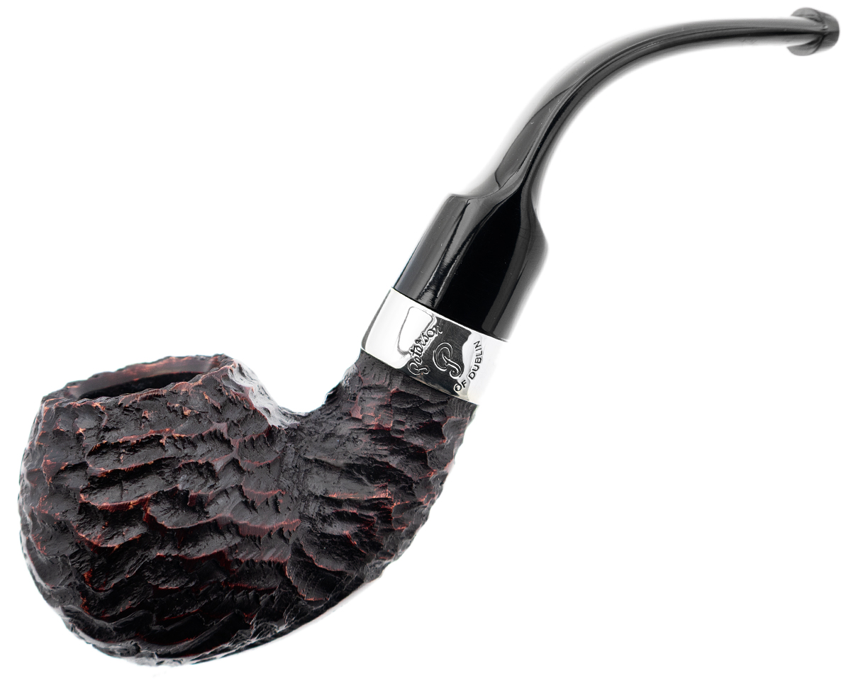 Peterson Donegal Rocky (XL02) Fishtail (9mm)