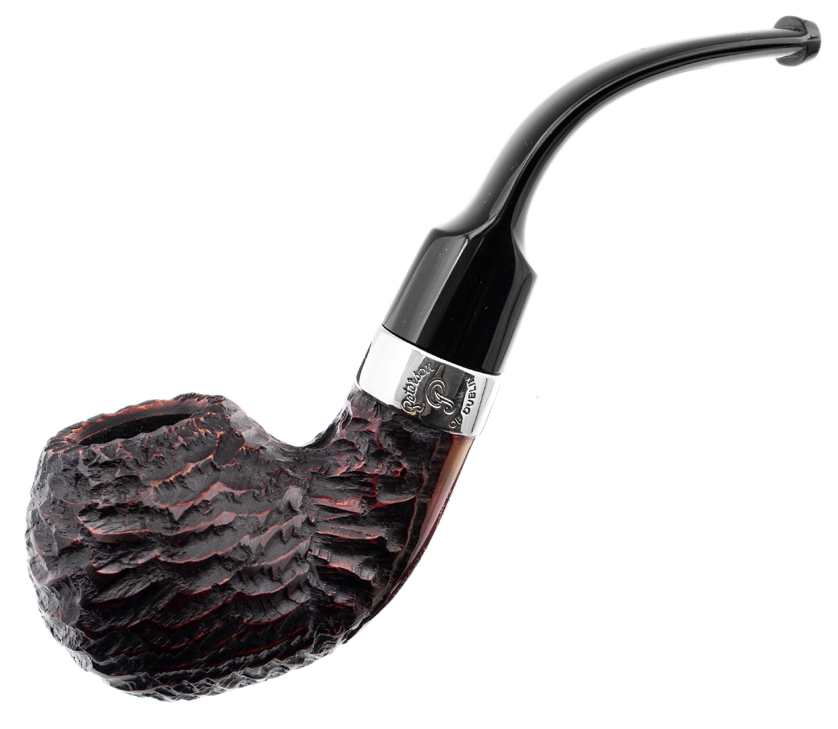 Peterson Donegal Rocky (XL02) Fishtail (9mm)