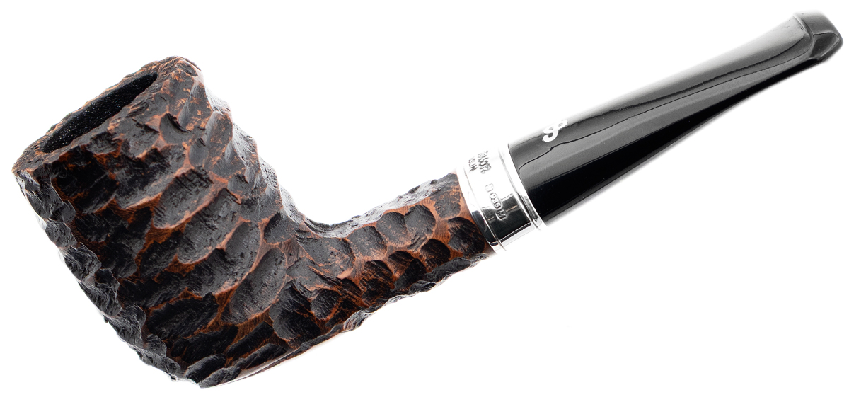 Peterson Short Rusticated (264) Fishtail