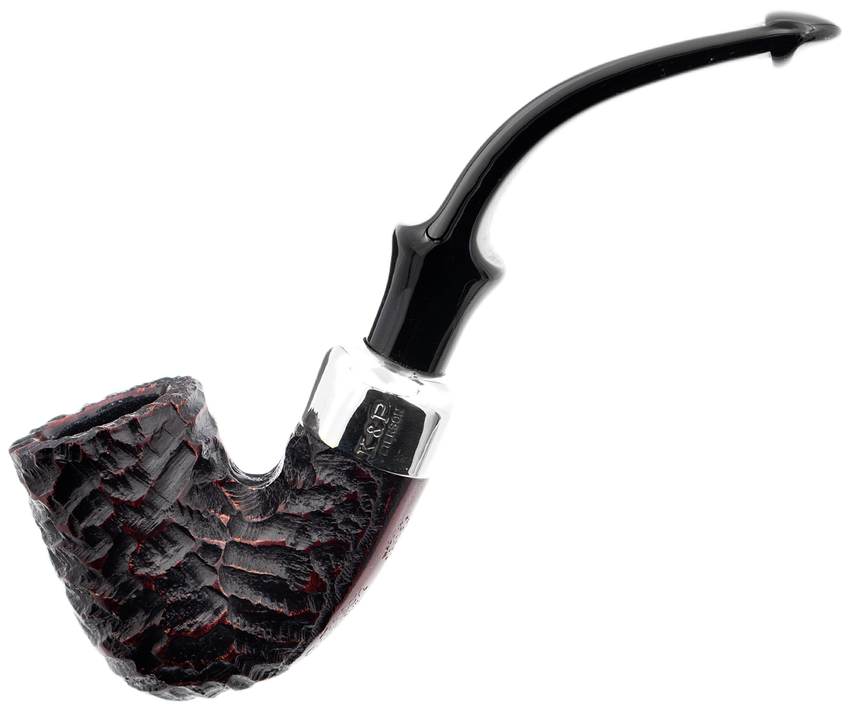 Peterson System Standard Rusticated (313) P-Lip